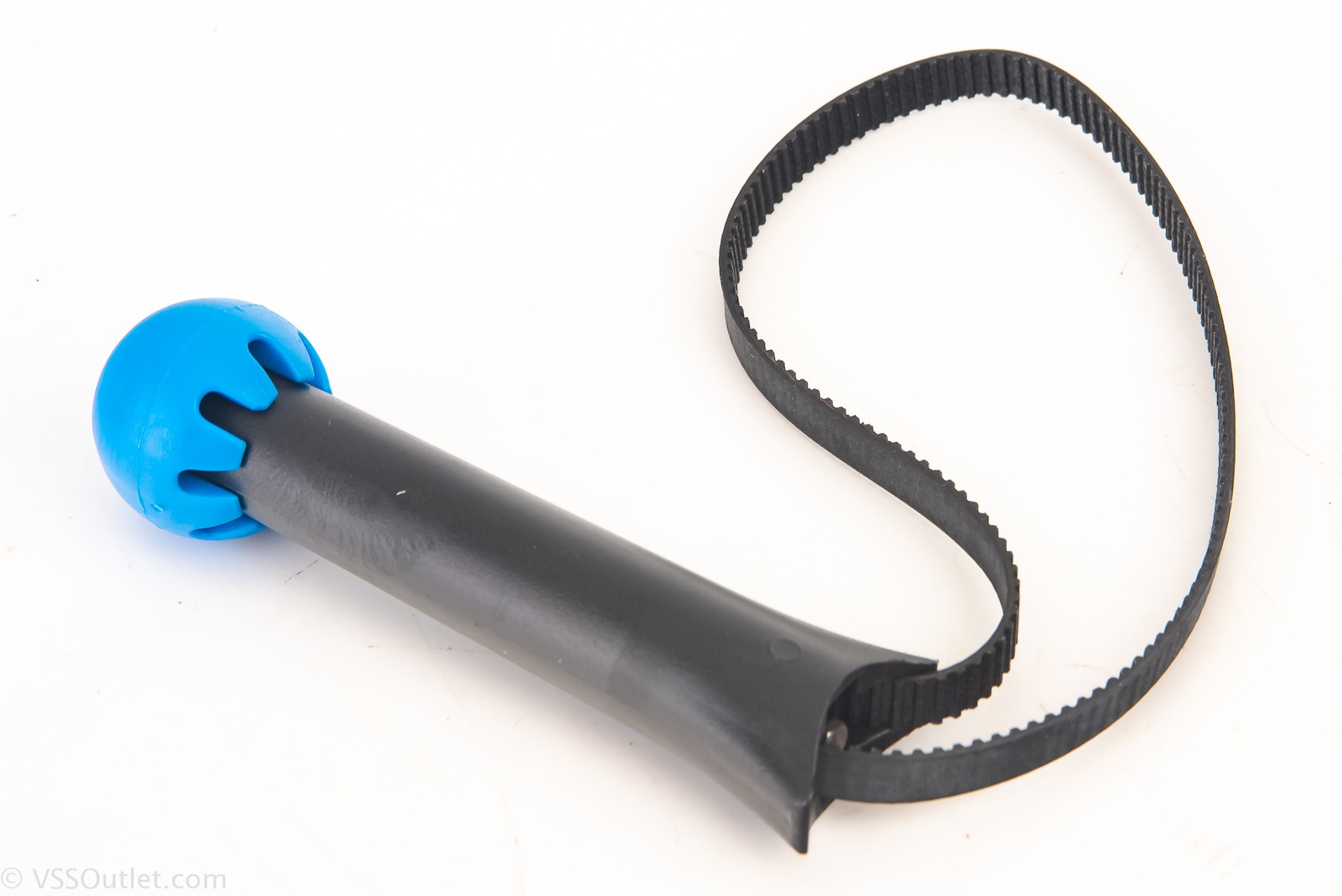 FocusShifter LensShifter Pro Focus & Zoom Grip Blue MINT in Box V25