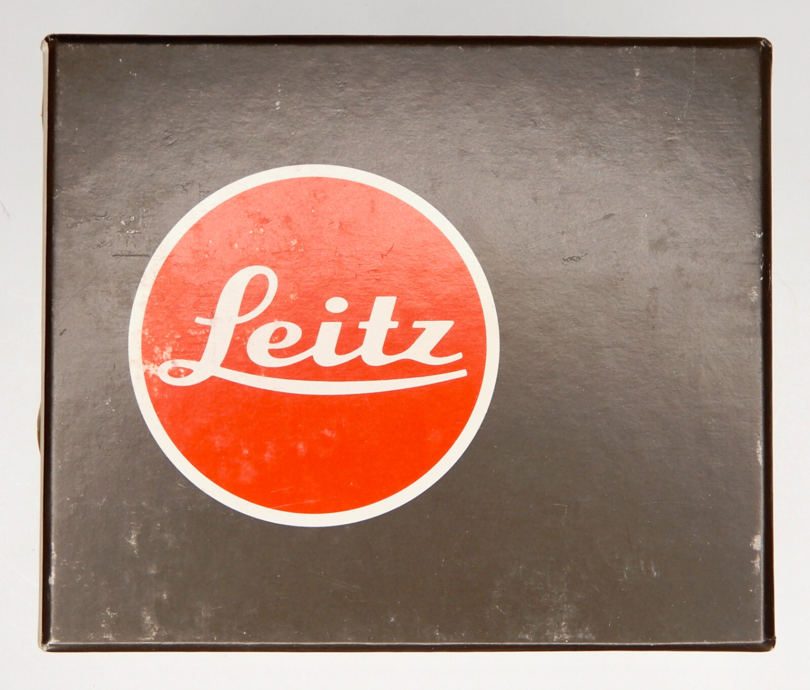 Leica 11880 Box for 80mm f1.4 Summilux-R