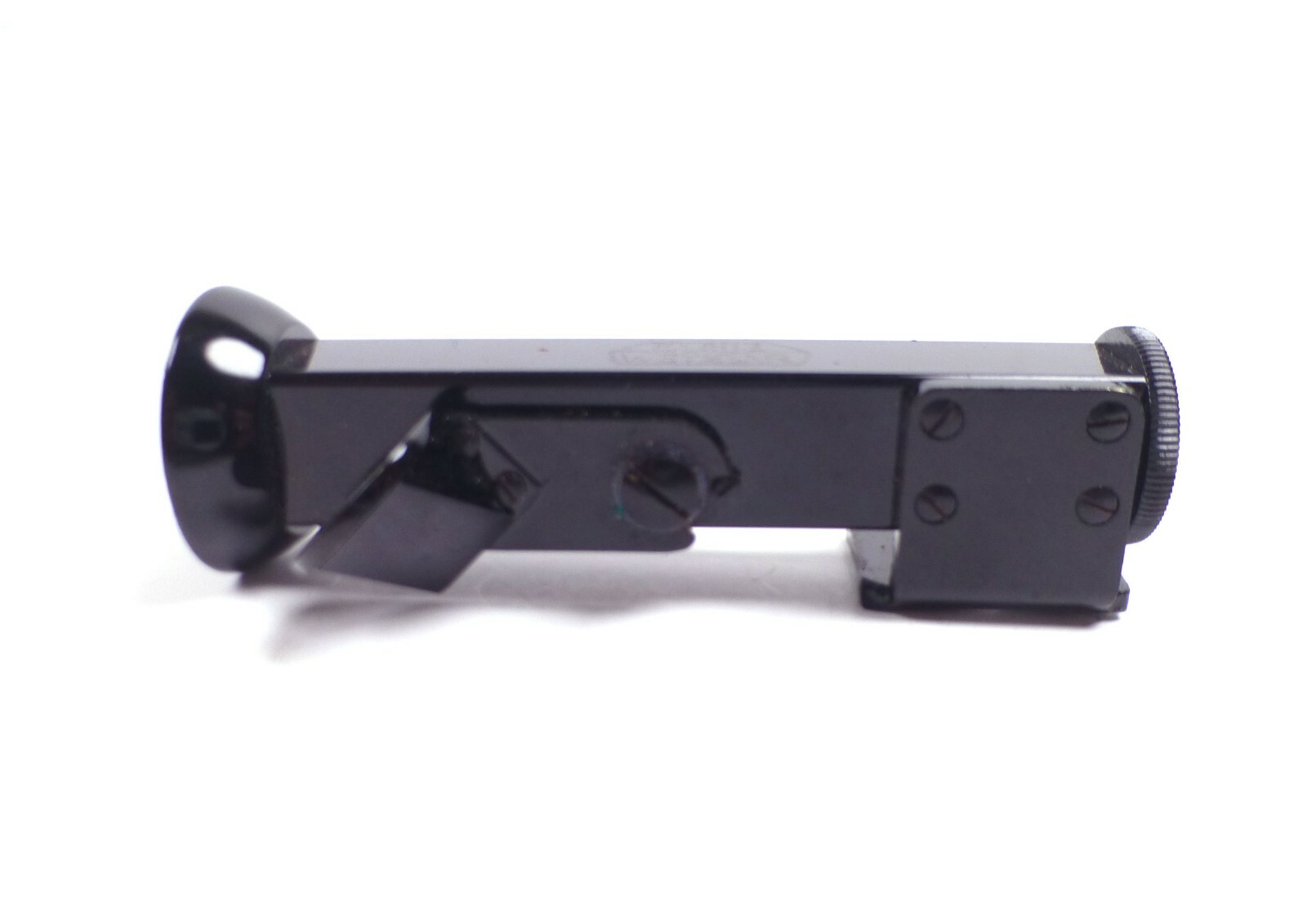 Leica Leitz WINTU Angle Viewfinder Black w/Case