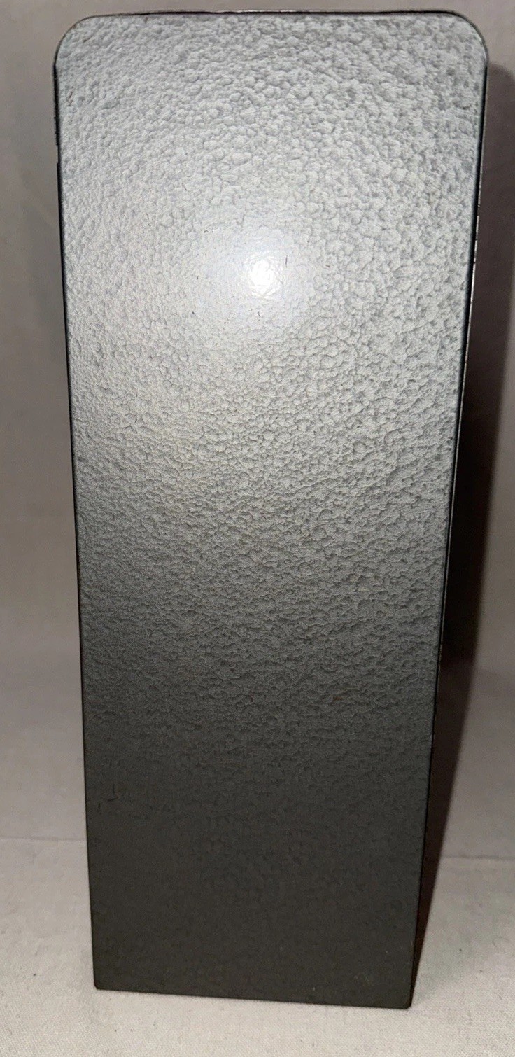 Vintage Tower Sears Roebuck Movie Light Bar Model 6673 Photo Lamp Kit