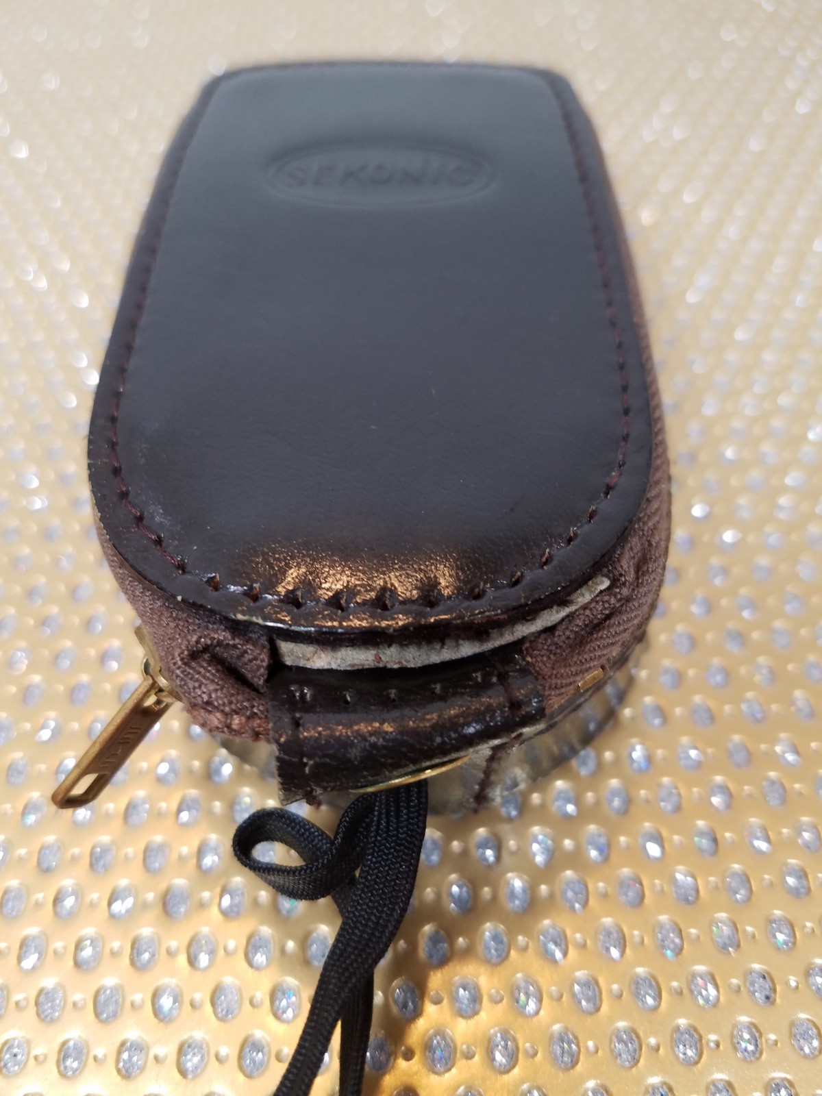 Vintage Sekonic Auto Leader Model 38 1960’s Camera Photography Light Meter JAPAN