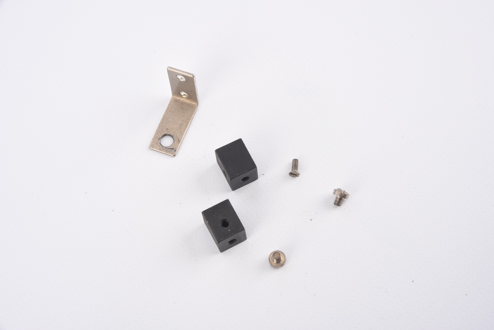 Plaubel Makiflex Automatic Camera Part Corner Support & Support Blocks V07
