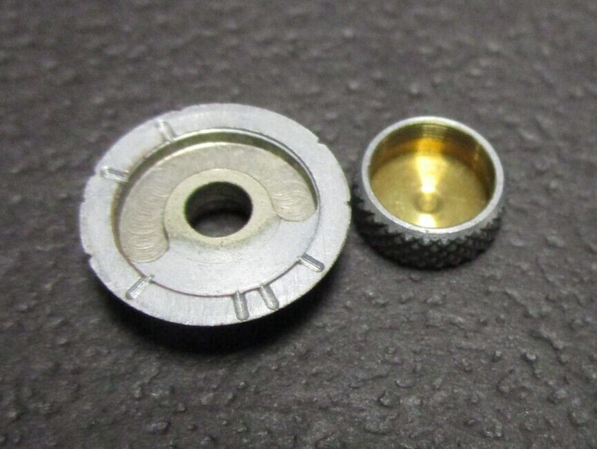Leica Leitz slow speed dial for Leica screw mount cameras new old stock