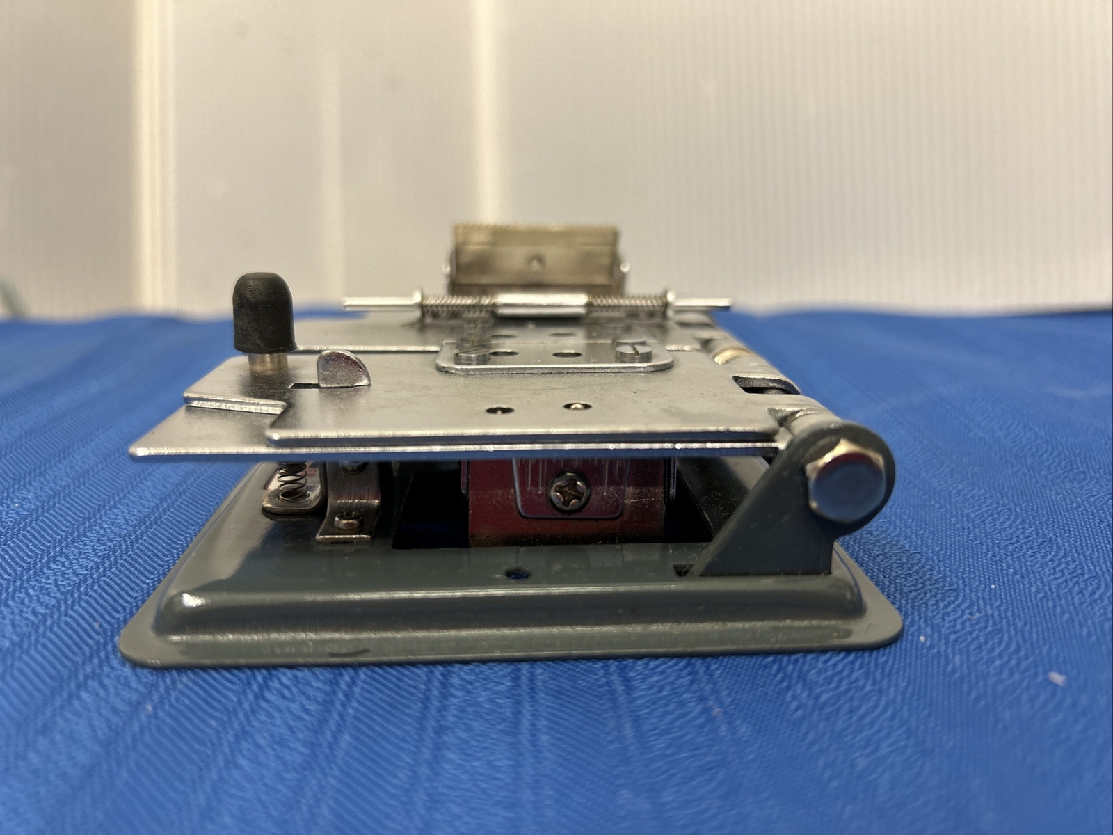 RETRO MINETTE DF SPLICER FOR SUPER 8 & DOUBLE 8 JAPAN