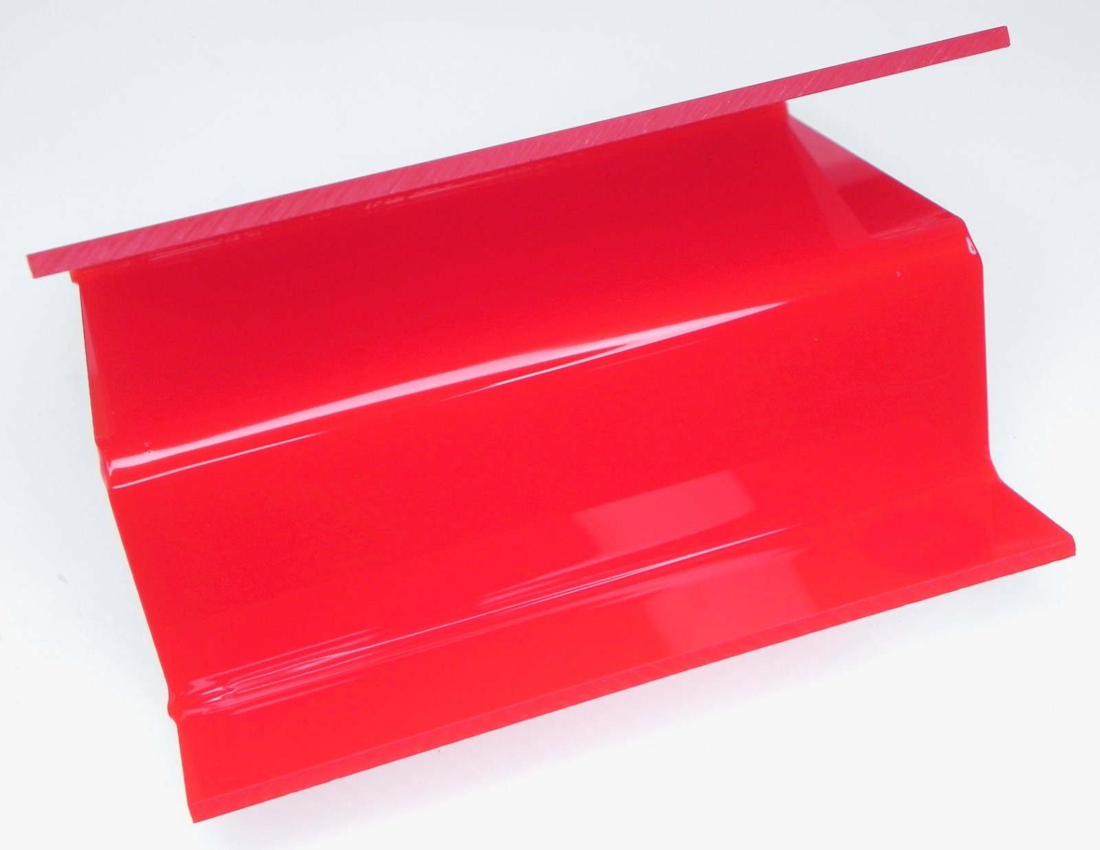 Leica Red Display Stand for M Bodies …………. LN