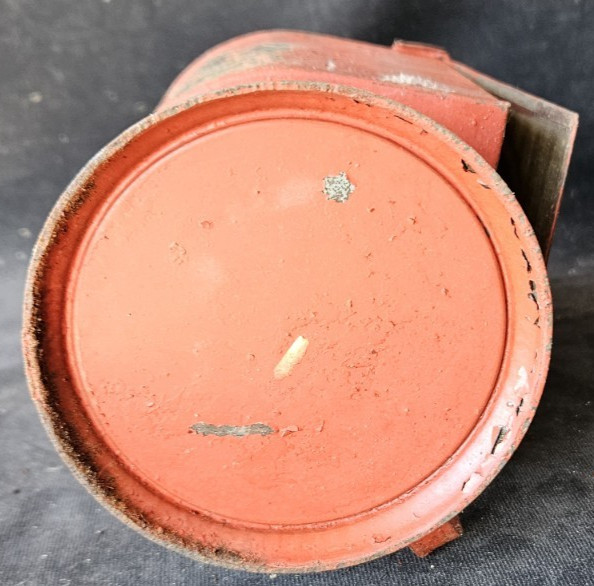 antique Kodak film/ cameras kerosene black room light