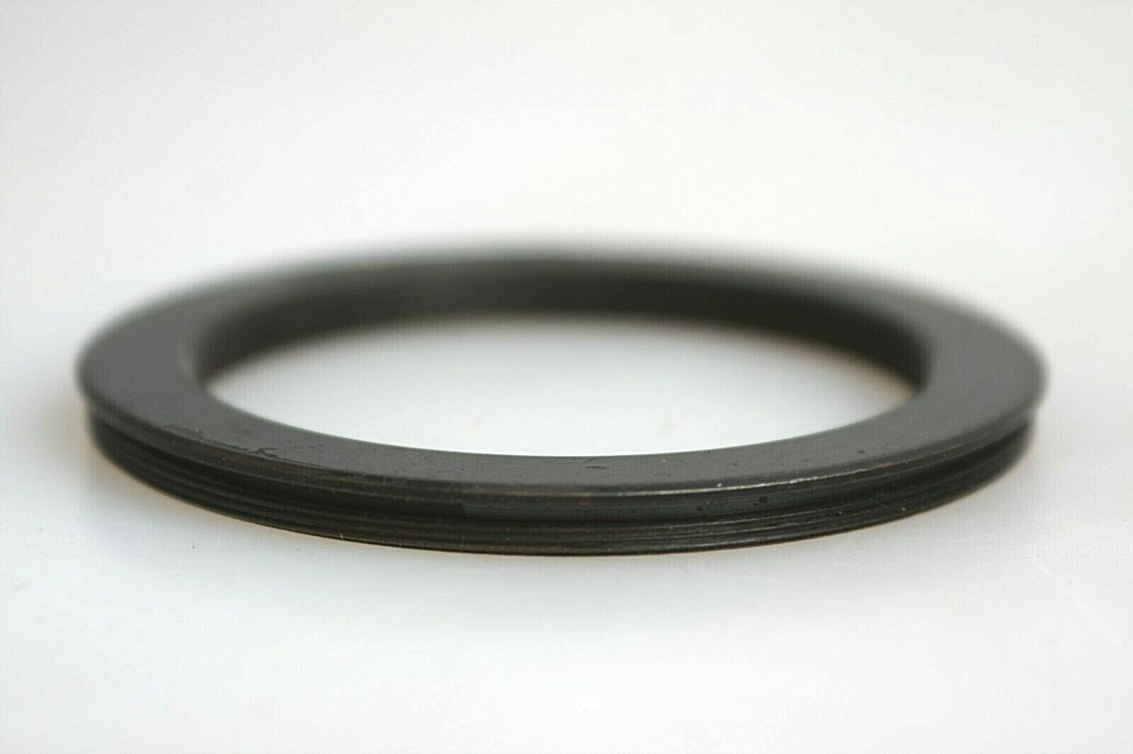 48mm Lens FLANGE MOUNT brass