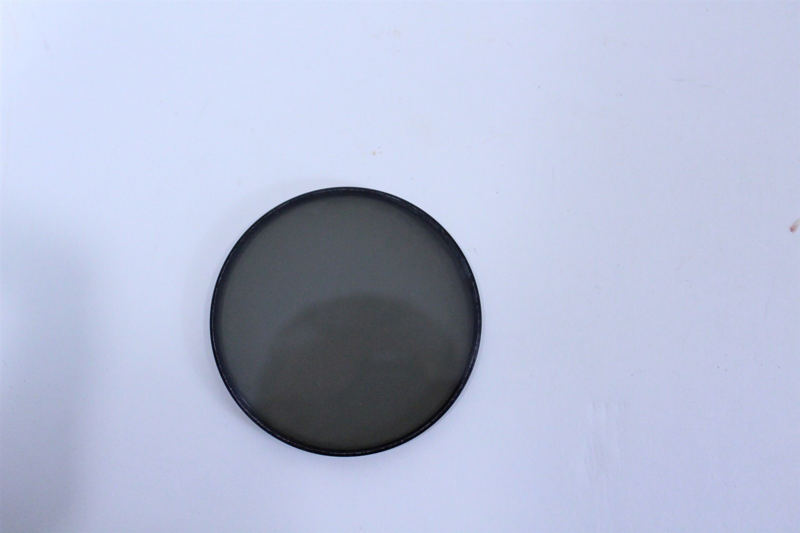 Tiffen Polarizer Series 9 Factor 4″ Snap on Lens 3 1/4″ Parts Repair Vintage
