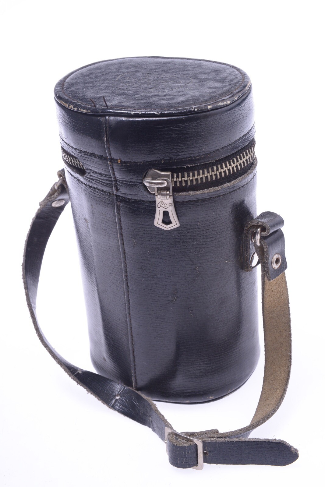 ✅ ALPA REFLEX ORIGINAL LEATHER CASE 135MM, 180MM & 200MM TELE, PORTRAIT LENSES