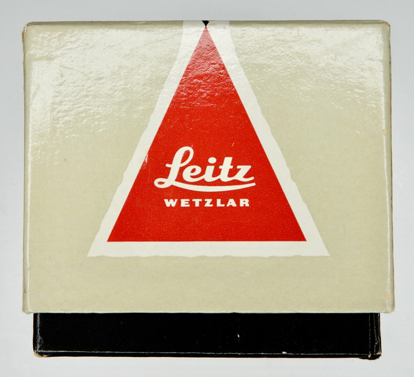 Leica Green Box for M2 #1018095