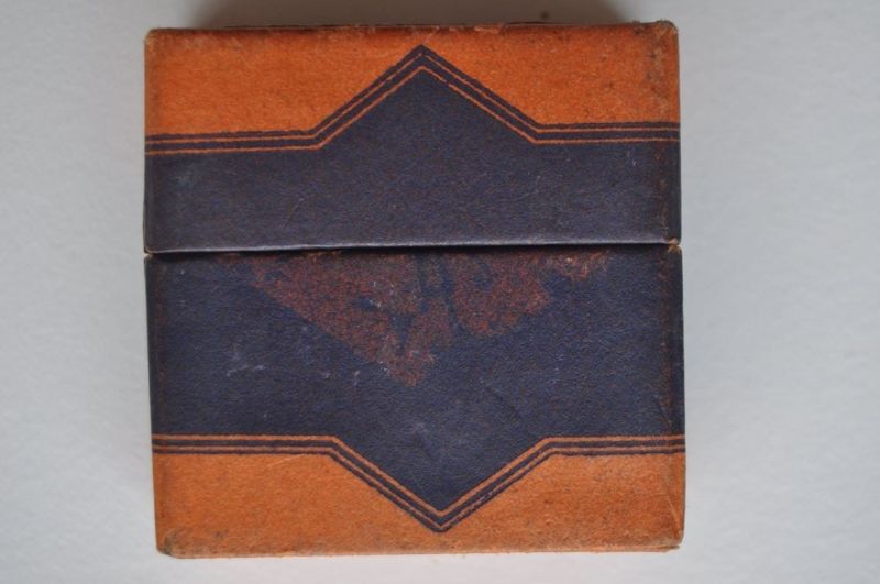 AGFA Vintage Yellow Light Filter No.3 30/31 mm in Box