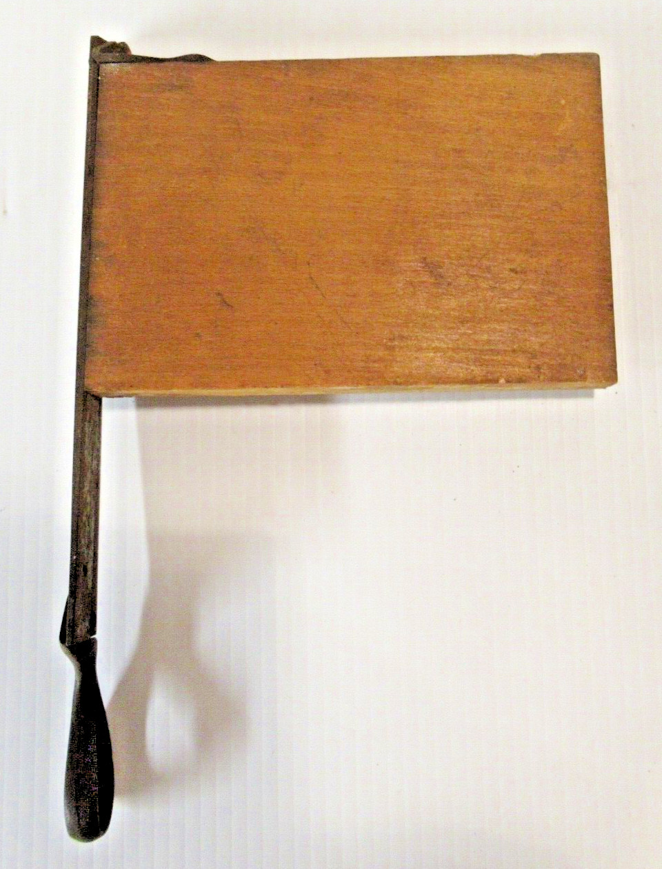 Vintage Eastman Kodak No. 2 Trimming Board Film Negative Cutter Photography