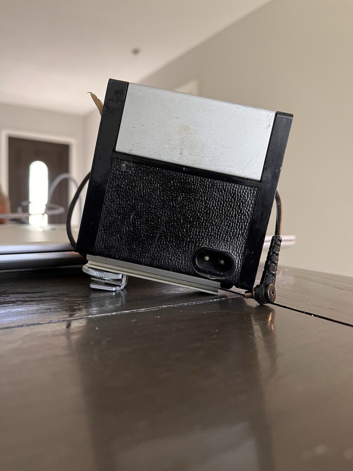 Honeywell Strobonar 400