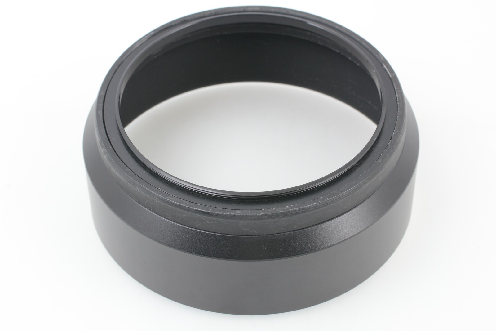 [Exc+5] Nikon HN-34 Lens Hood for 77mm circular polarizing filter From JAPAN
