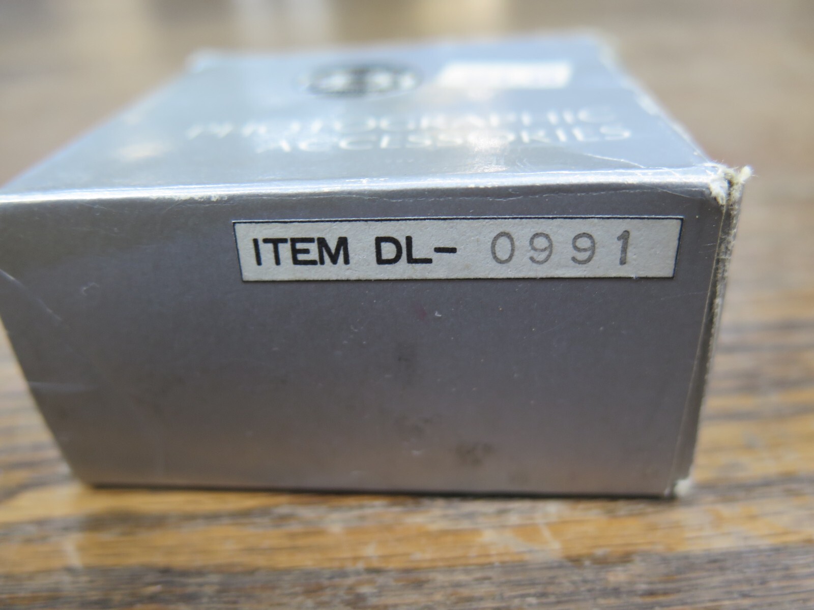52mm Close-Up Lens Set by Dot Line Corp DL-0991 WITH case