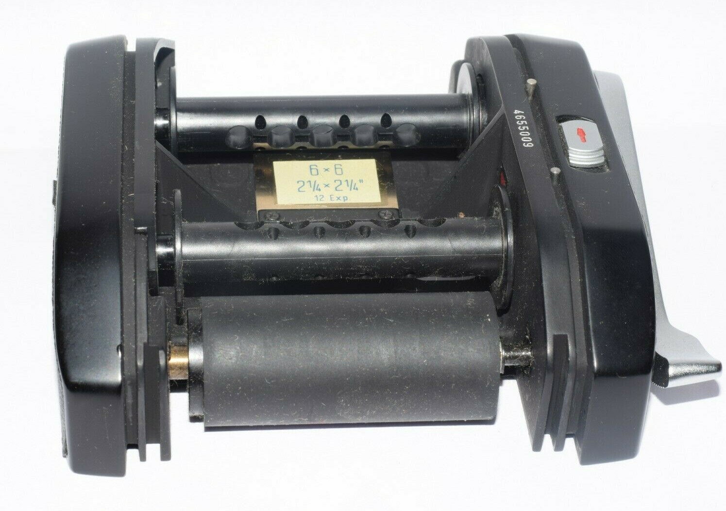Linhof Super Rollex 56×72 + 6×6 for Camera Linhof Master Technika 4×5
