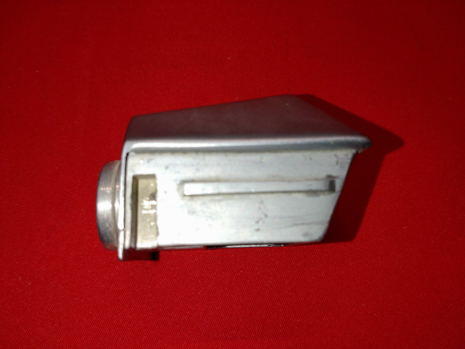 Prism Viewfinder Camera Start