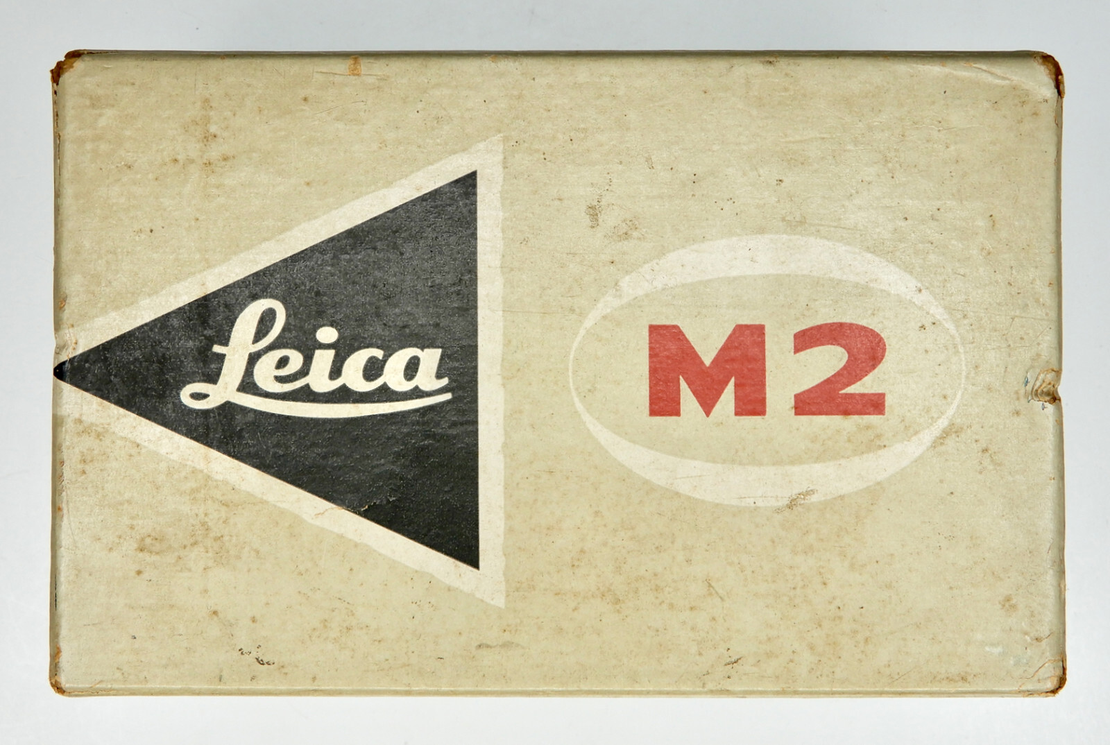 Leica Green Box for M2 #1013152