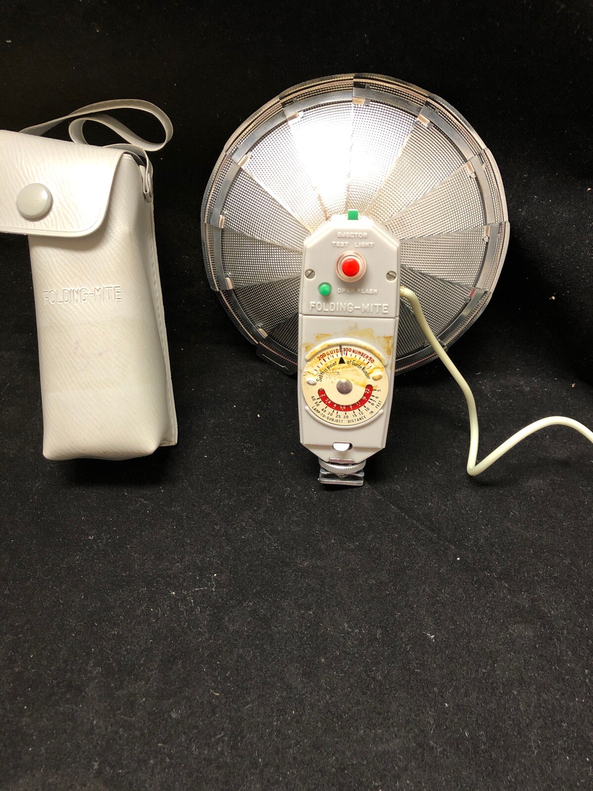 HEILAND FLASH UNIT FOLDING-MITE/169609