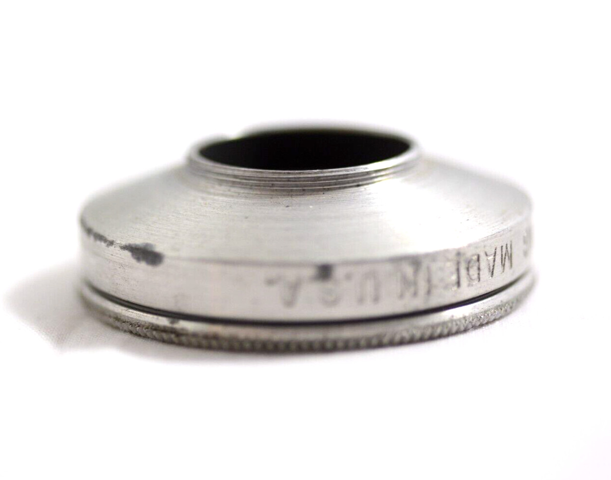 TIFFEN 502 SERIES 5 CAMERAS LENS FILTER ADAPTER RING WITH RETAINING RING