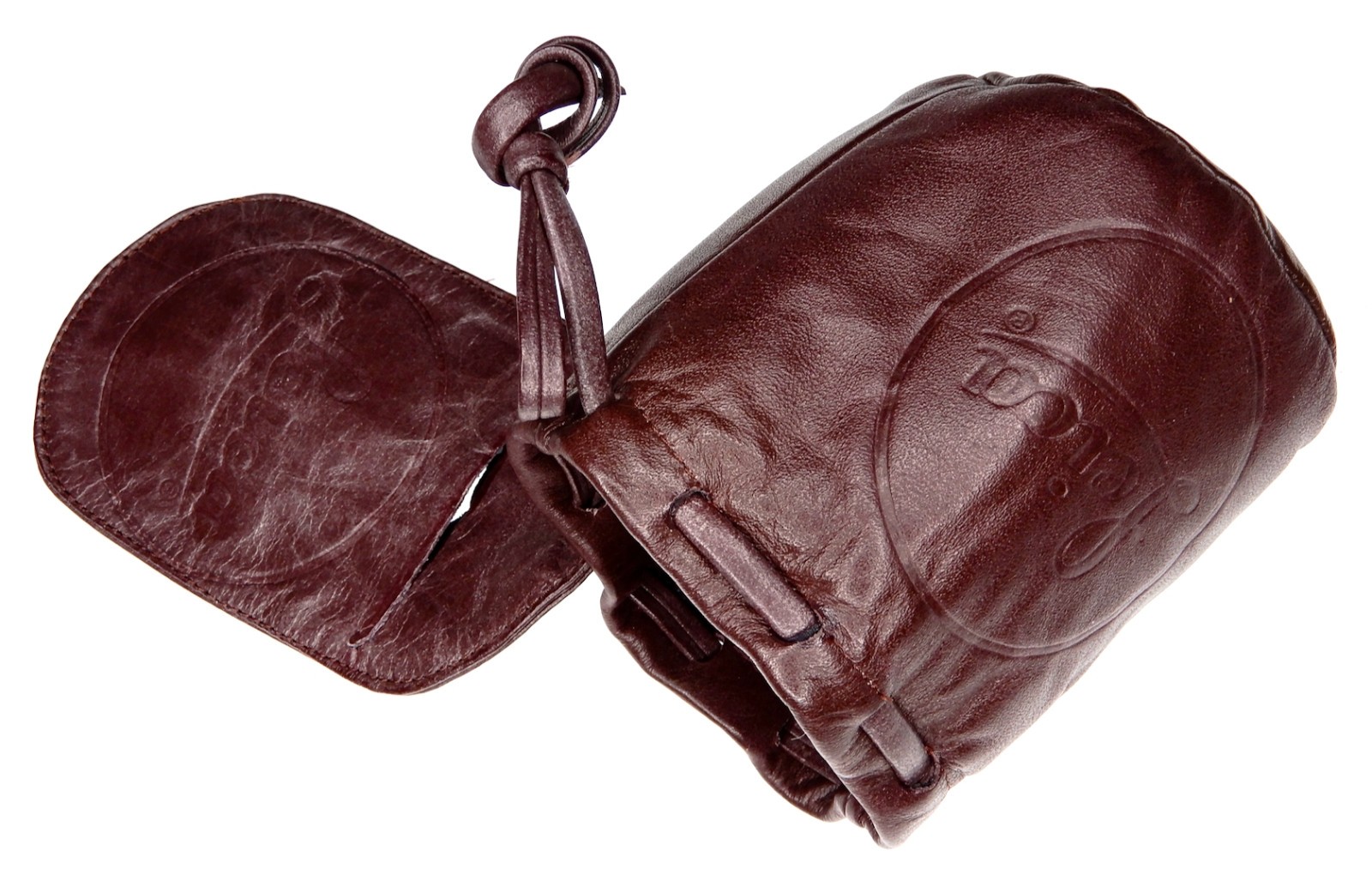 Leica Leather Pouch for M 28/2.8,50/1.4,R 50/1.4,50/2 #1