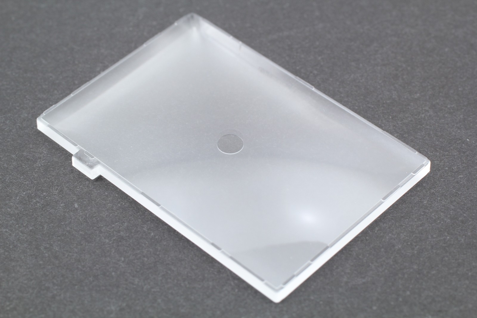 [N MINT++ in Box] Nikon F6 focusing screen Type J For F6 Finder From JAPAN
