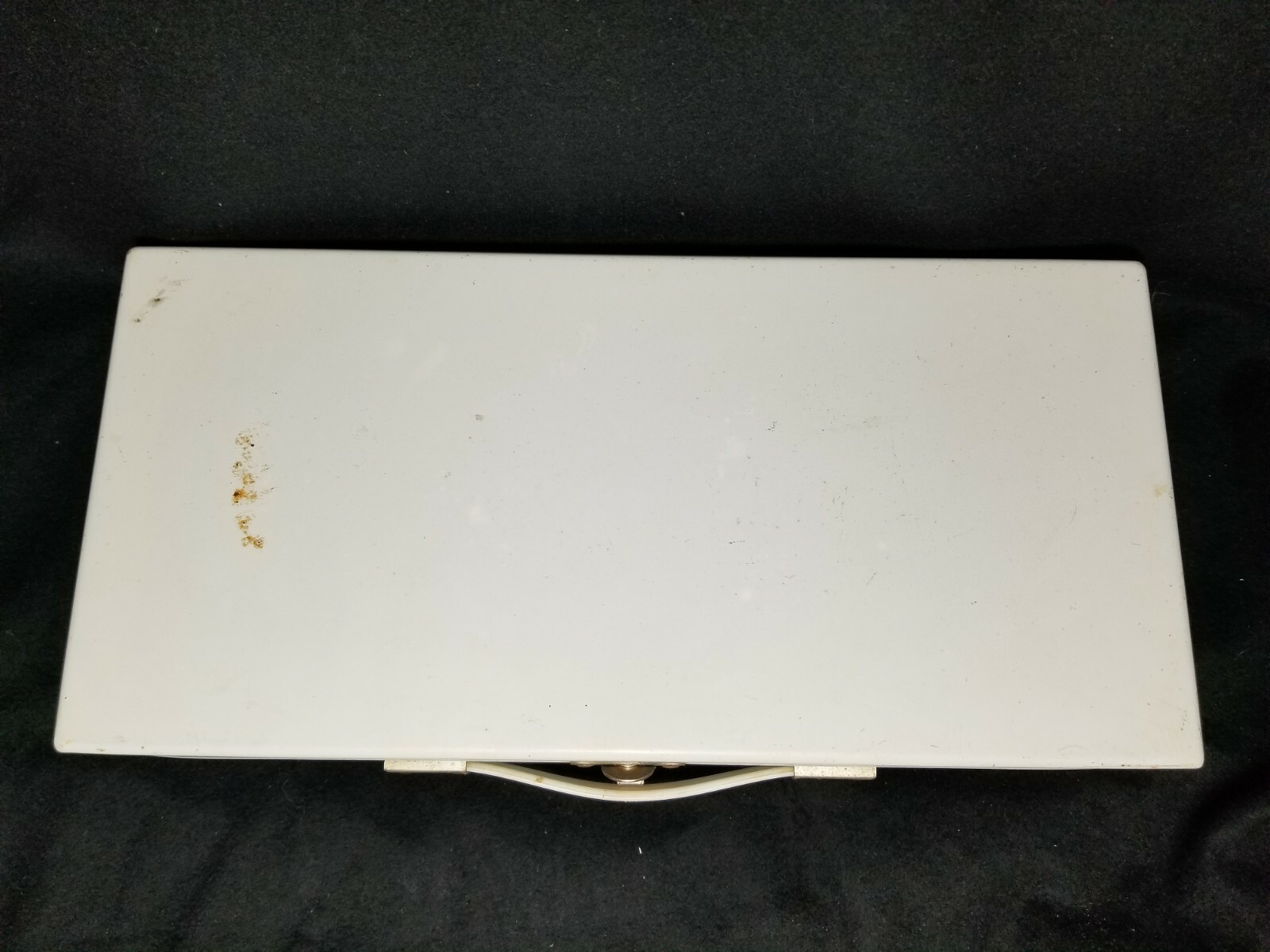 Vintage 150 35 mm 2×2 Slide Lot 1970’s Family in Smith Victor Storage Case