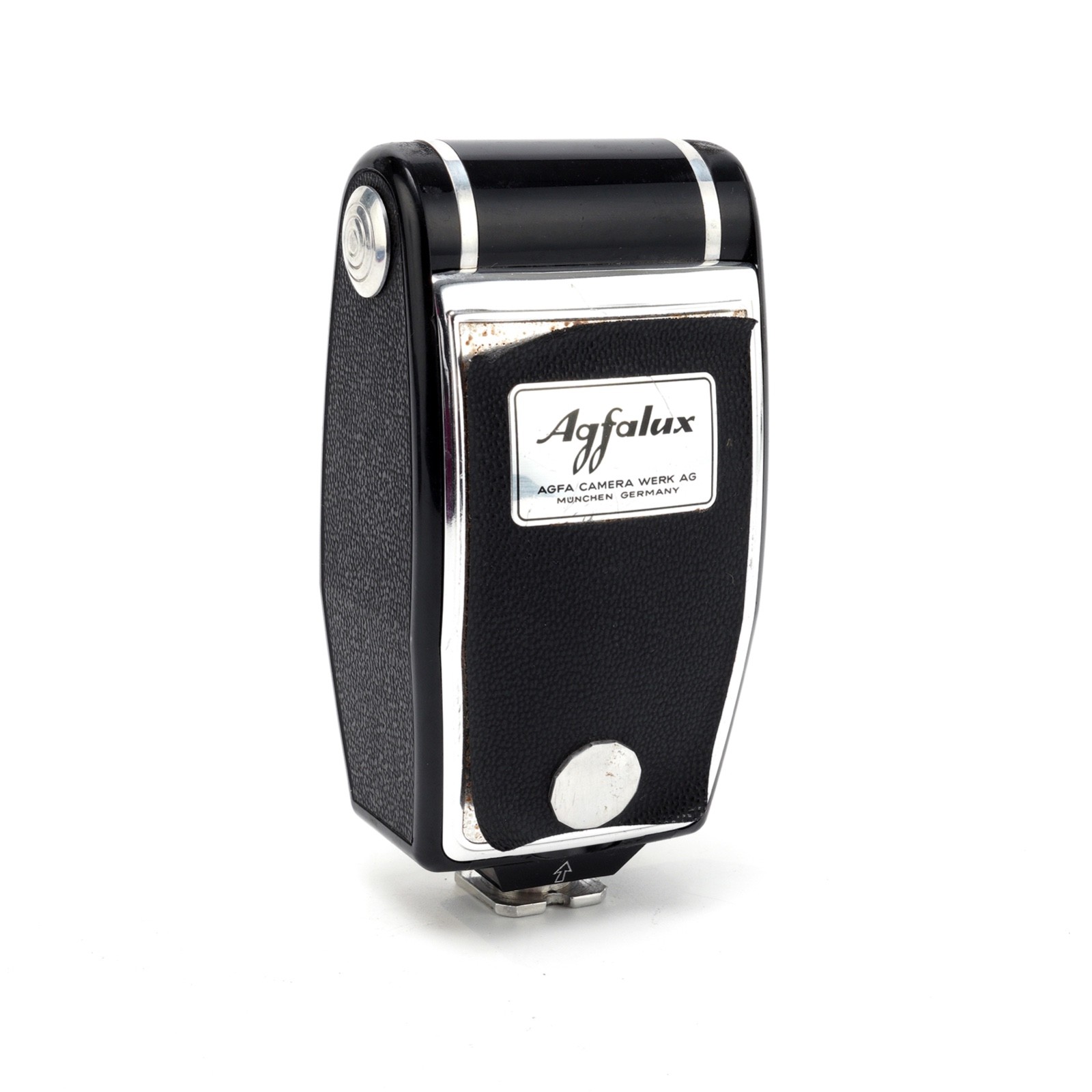 Agfalux 6871/20 Pocket Flash – UNTESTED