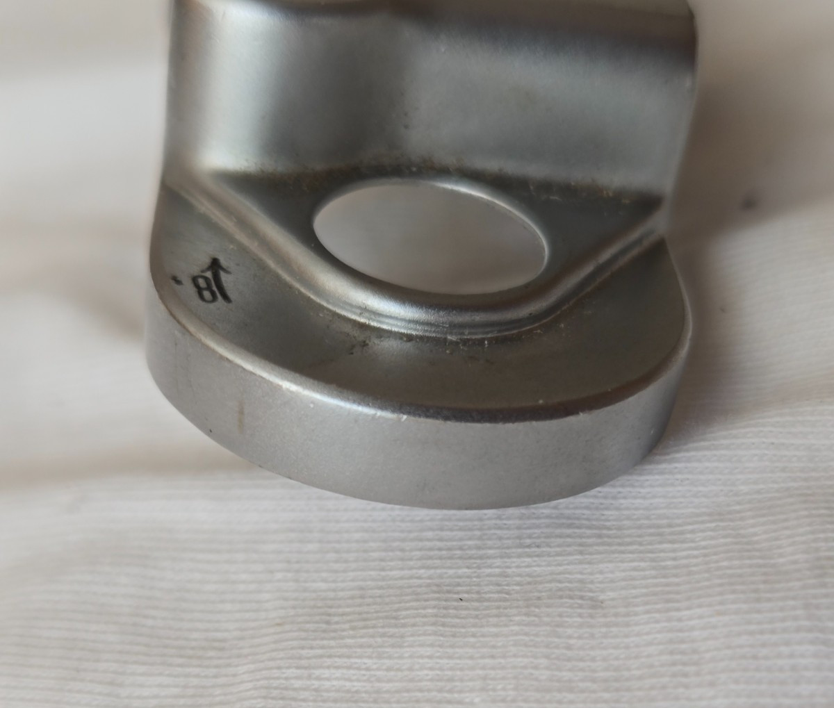 Original OEM Parts Leitz Leica IIIc/IIIf Top Plate 3F/3C IIIC/IIIF (S#: 569xxx)
