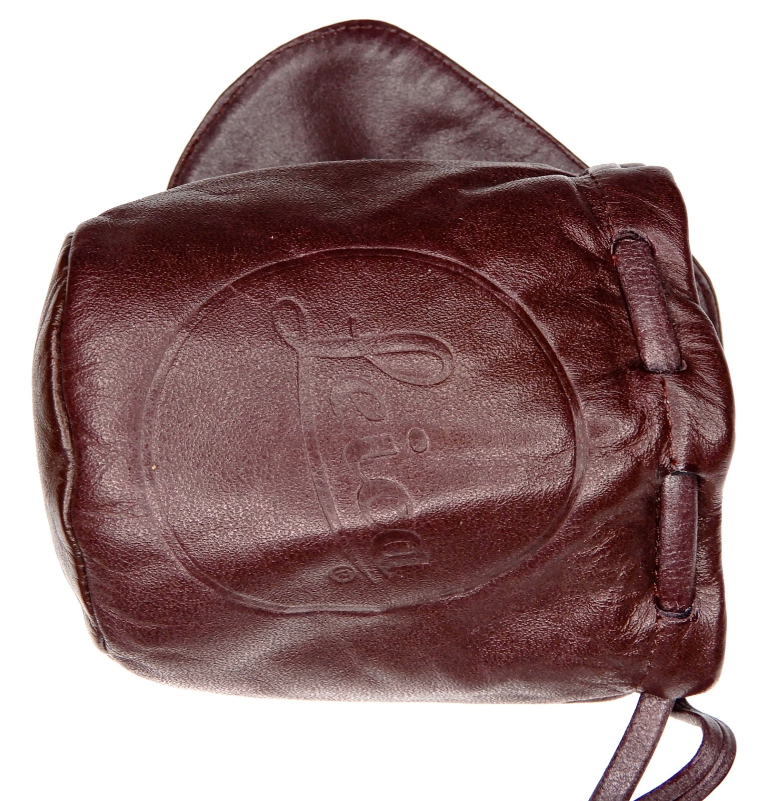 Leica Leather Pouch for M 28/2.8,50/1.4,R 50/1.4,50/2 #1