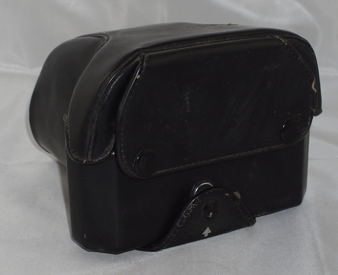 Nikon F2 CH-5 Model Hard Case