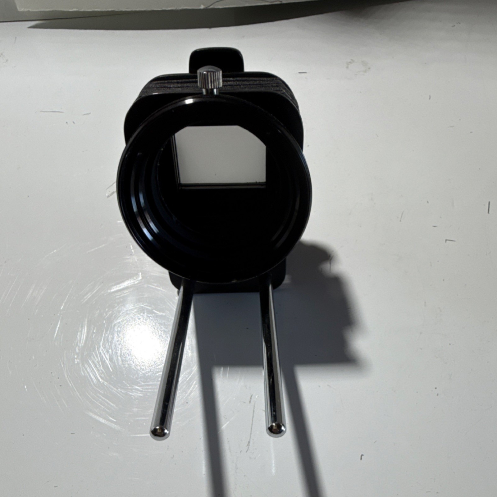 Topcon Slide-Copying Attachment Tokyo Kogaku Kikai K.K. Made in Japan