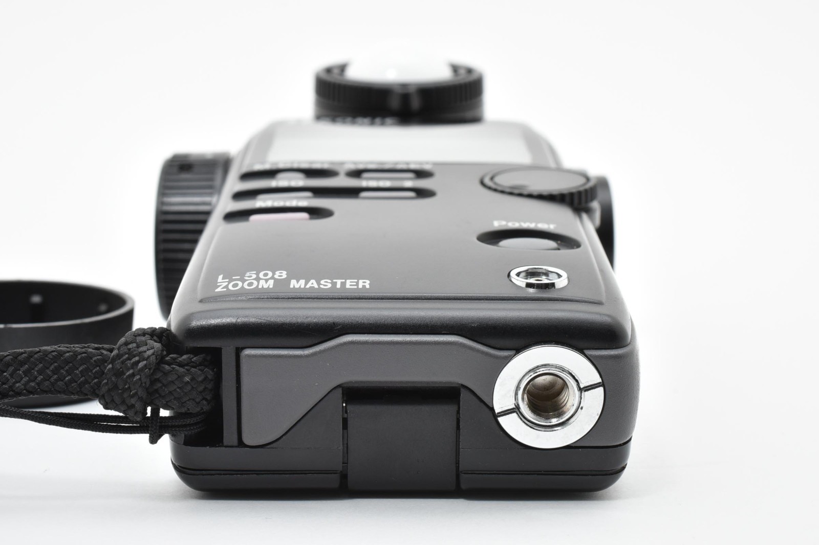 [Near Mint] SEKONIC L-508 Zoom Master From JAPAN