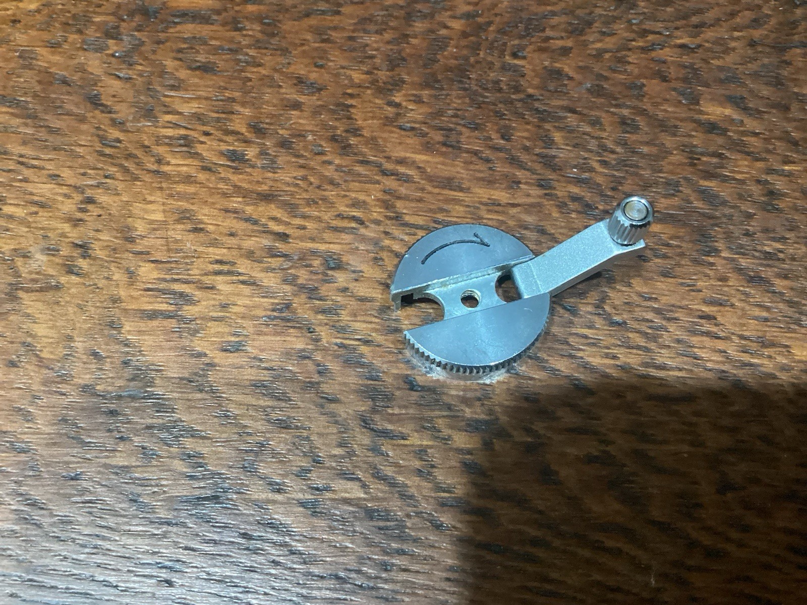 NIKOMAT NIKON FILM WINDER – New Old Stock – Vintage Camera Parts SUIT F etc