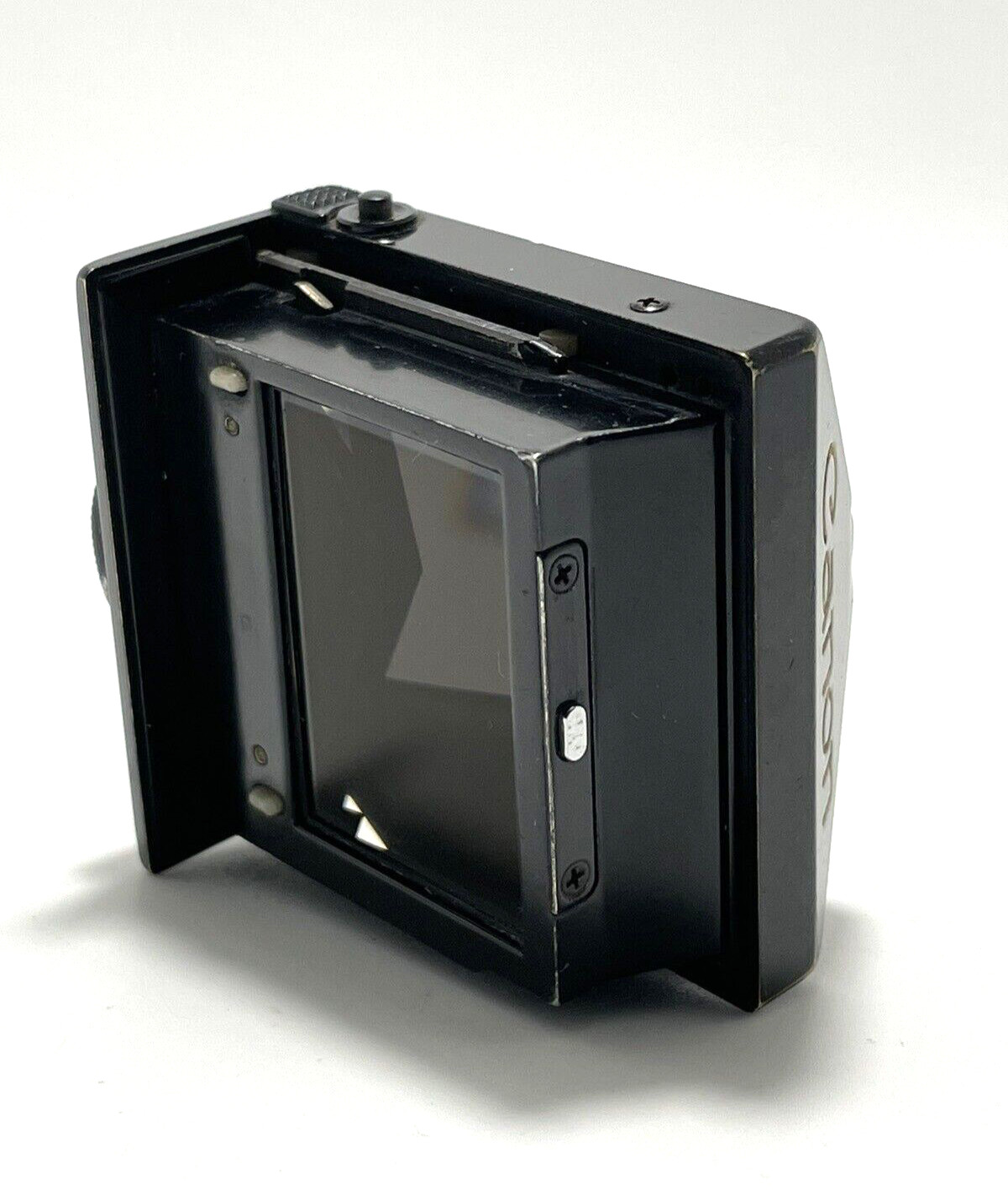 Canon Prism Finder For F1 Cameras