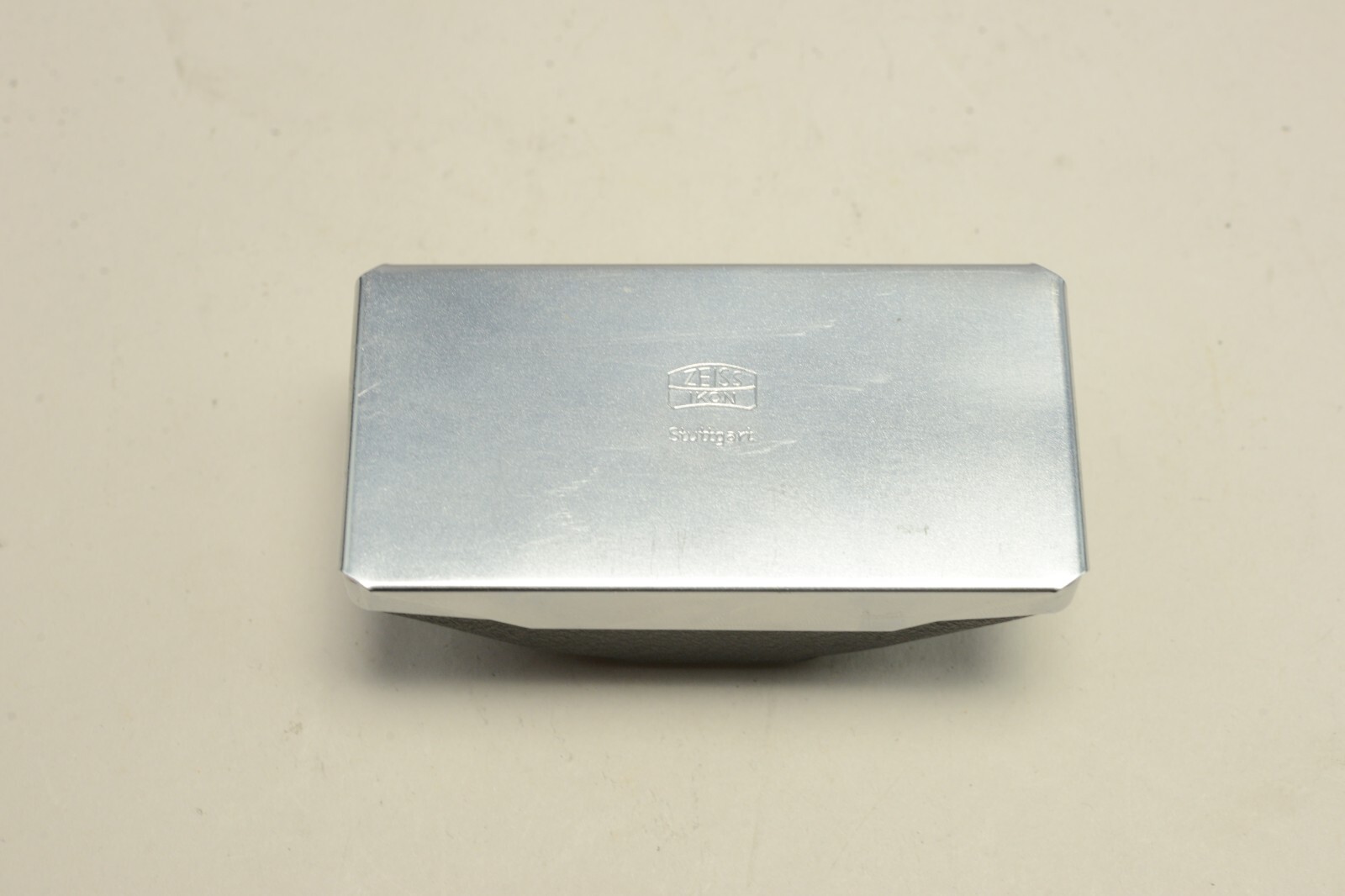 Zeiss Ikon Camera Stereo for 812