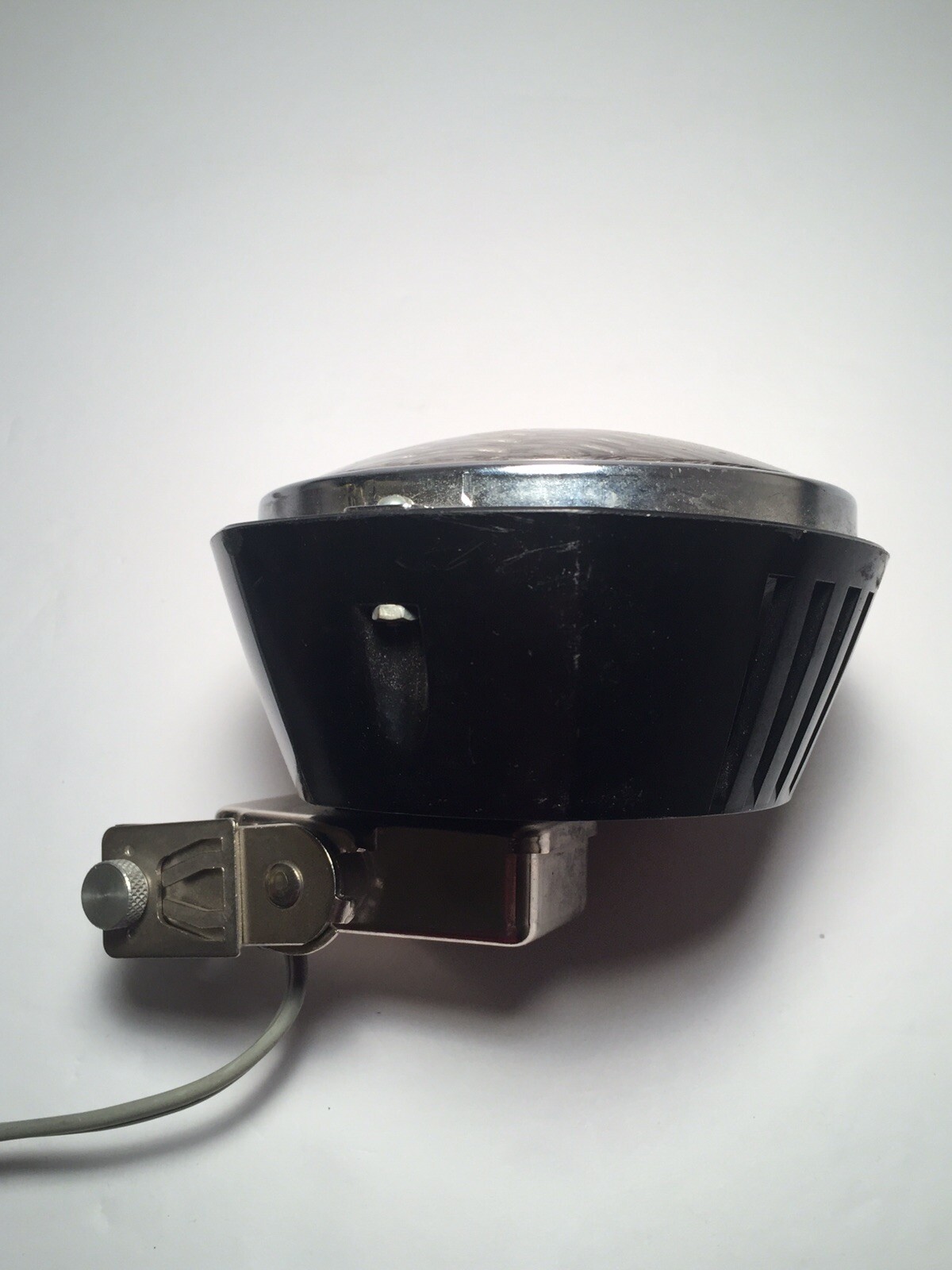 Vtg Topmount CameraLite for Super 8 Cameras Camera WORKS Excellent Condition
