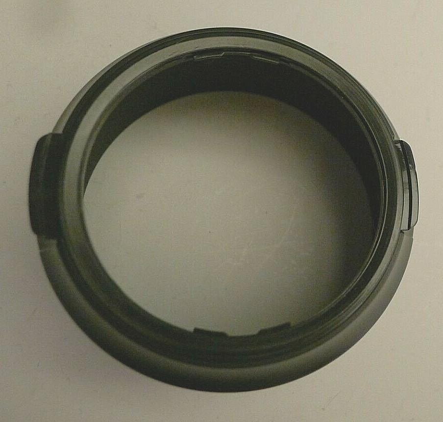 Minolta A 80-200 / 4.5 – 5.6 Lens Hood Shade – Plastic – Japan