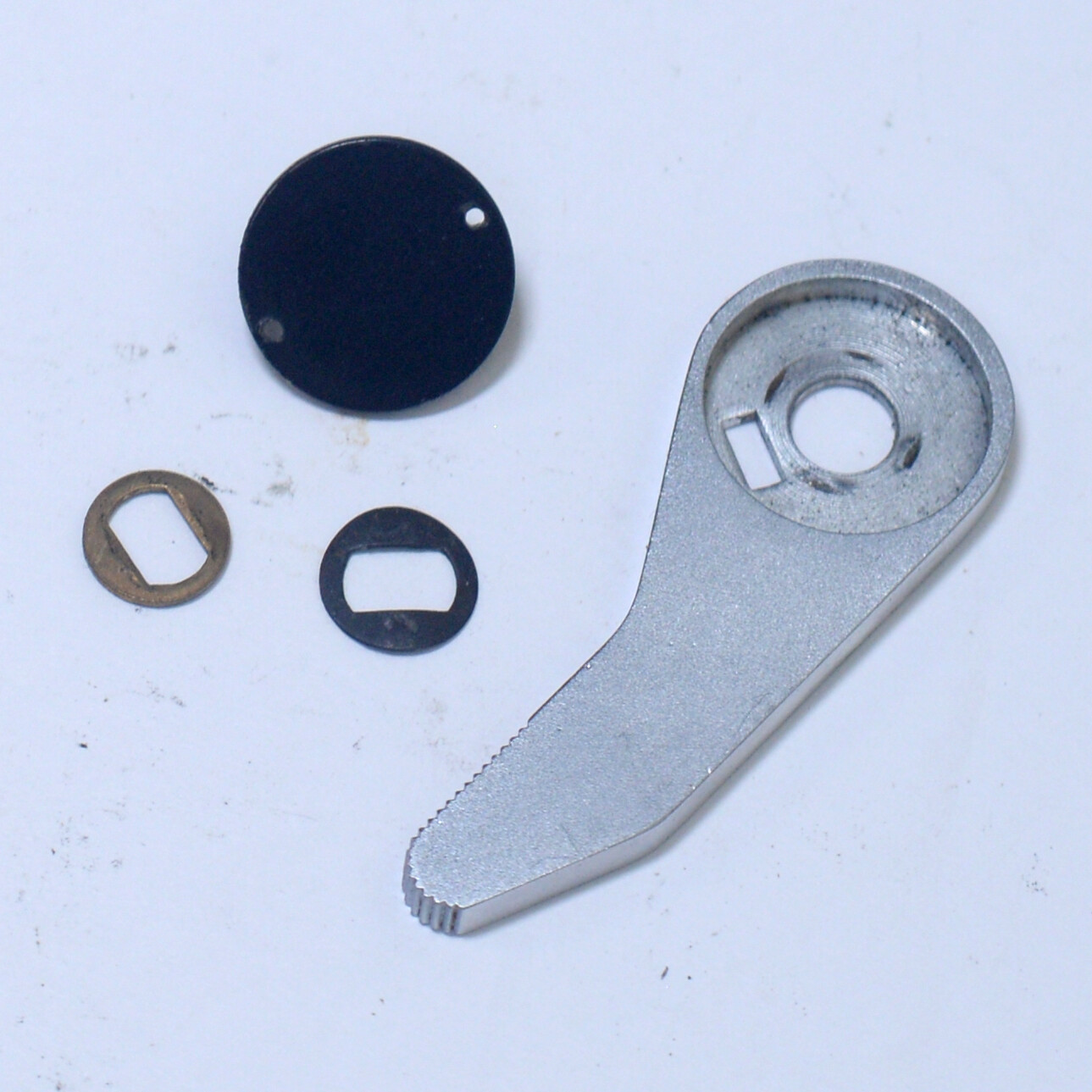 KOWA Model E Film Advance Lever Crank Vintage SLR Film Camera Parts