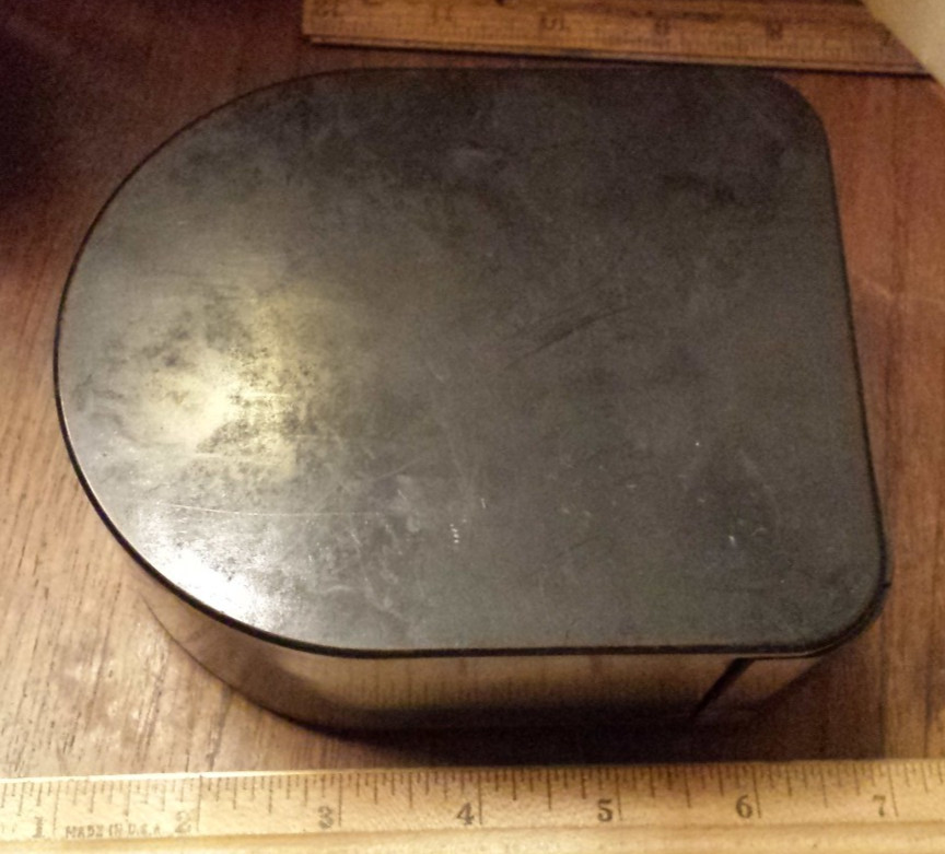 vintage – The Daylight Bulk Film Winder – Missing Handle