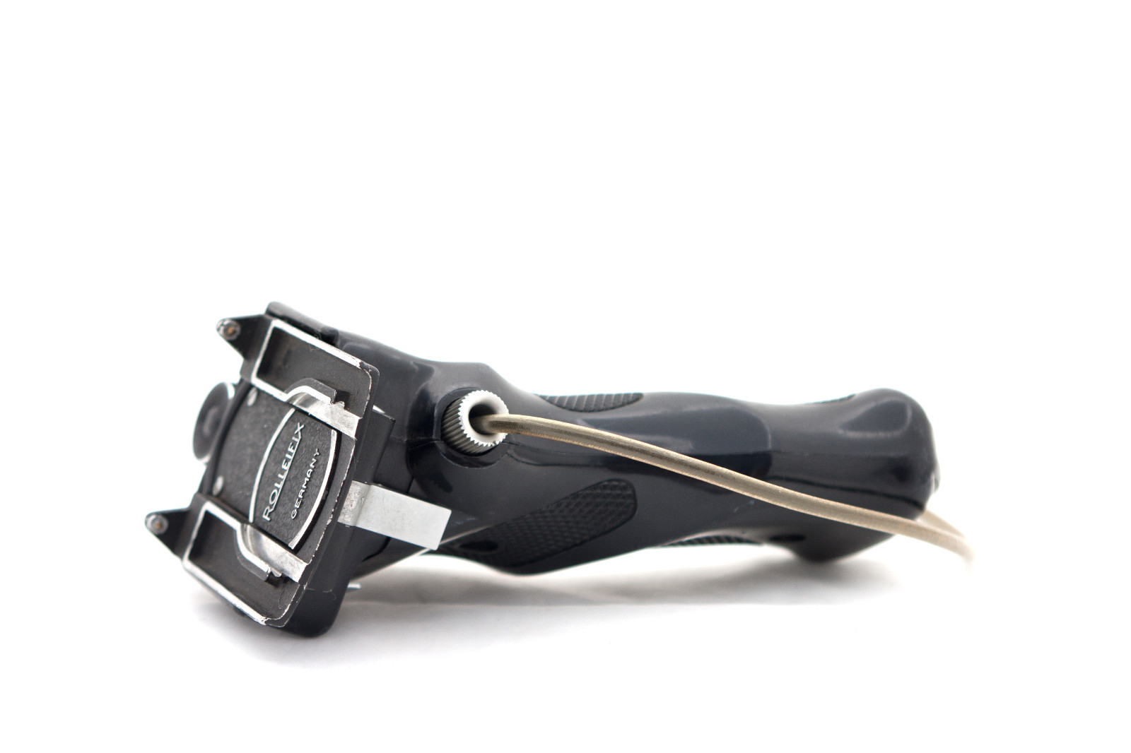 Rollei Remote Trigger Rolleifix + Wired Trigger – Release Hand Grip