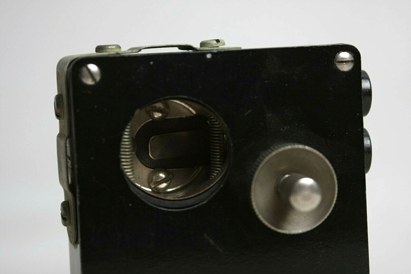 Vintage Kalart Micromatic Speed Flash