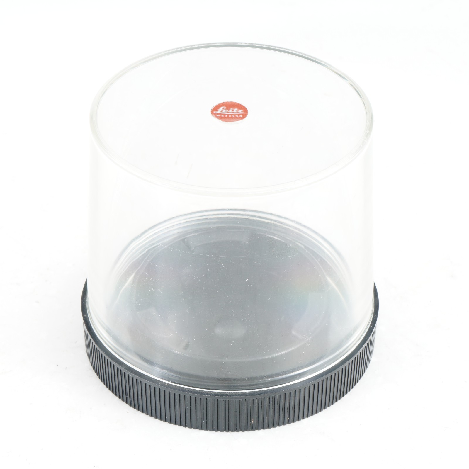 :[EX+++] Leica R Mount 3 Inch Bubble Lens Case for 35mm & 50mm Summicron-R