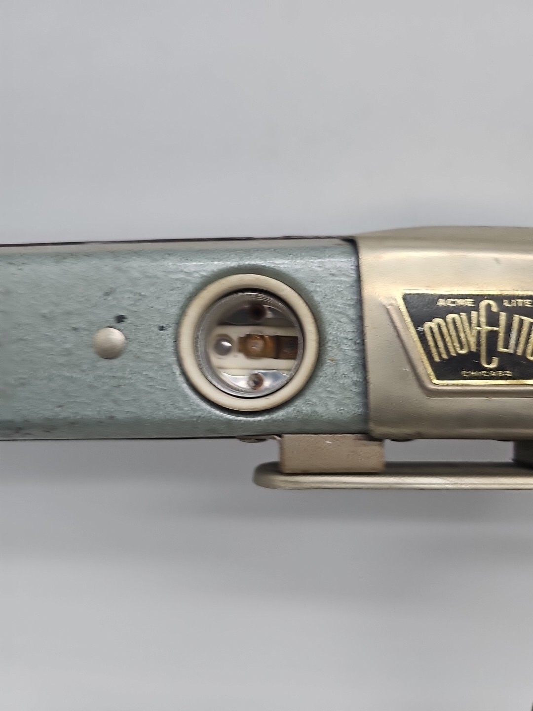 Acme 4 Bulb Mov-E-Lite Vintage movie lighting
