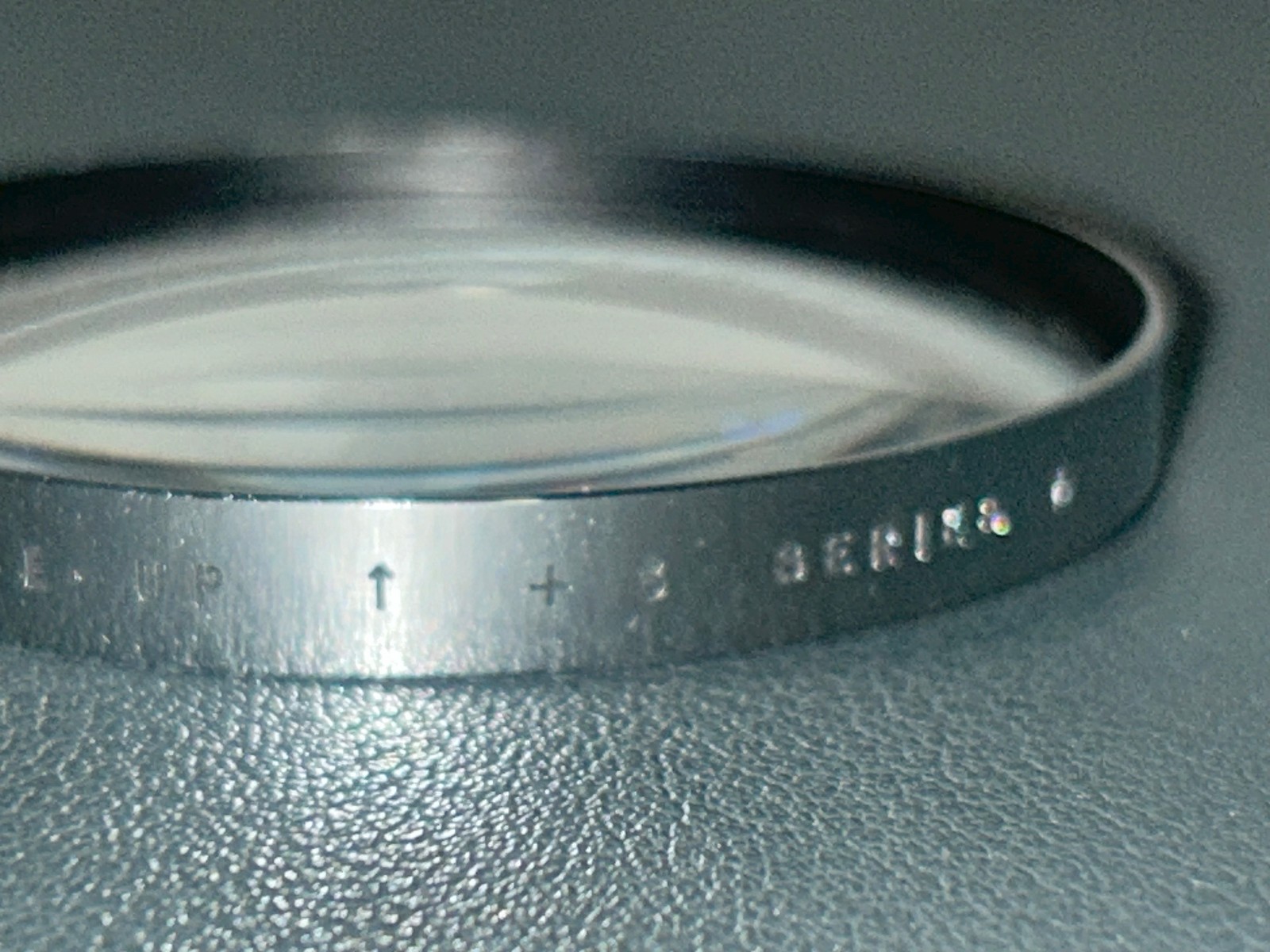 VINTAGE TIFFEN WALZ ALBINAR SPIRALITE SERIES VII SKYLIGHT LENS FILTER LOT OF 4x