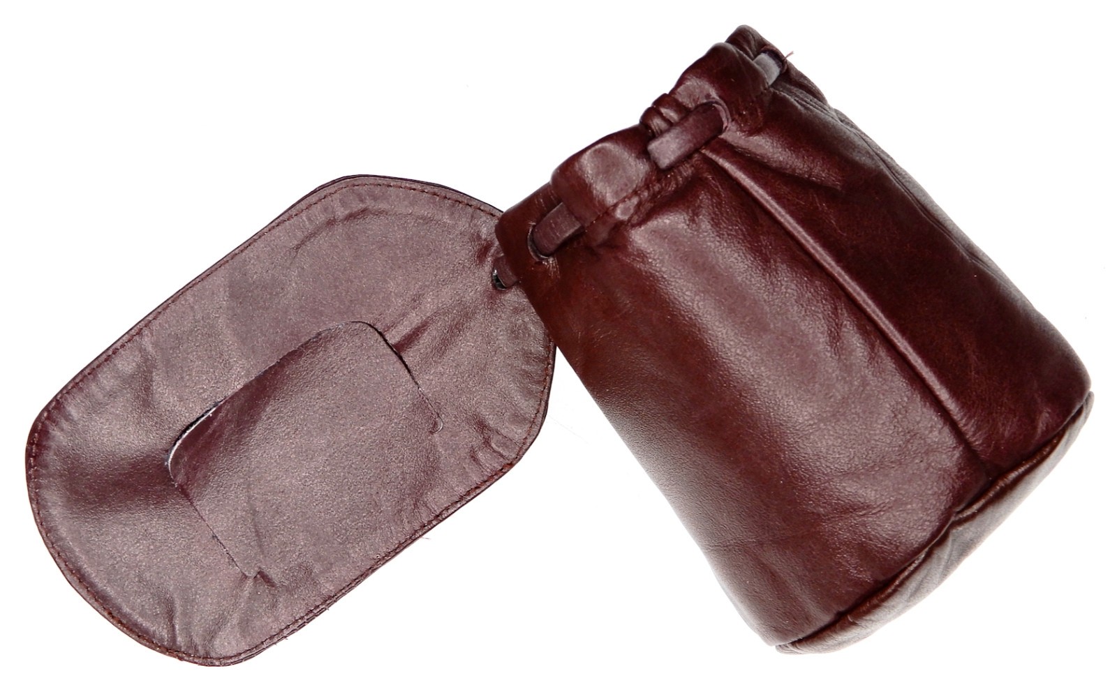 Leica Leather Pouch for M 28/2.8,50/1.4,R 50/1.4,50/2 #1