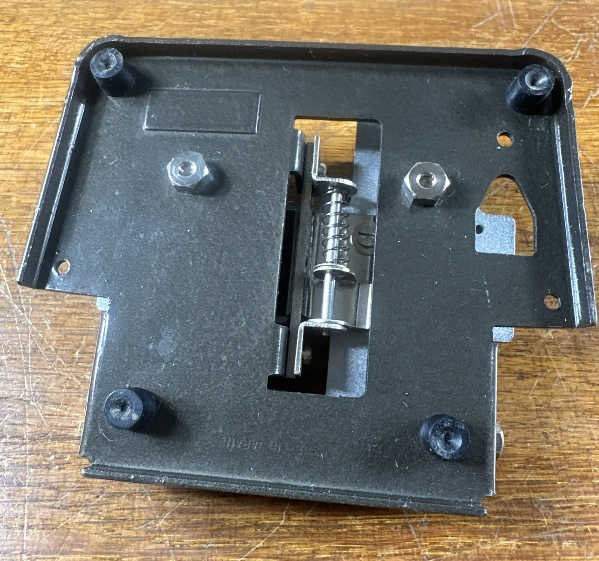 Lentar Film Splicer Cutter Photos Photography Untested