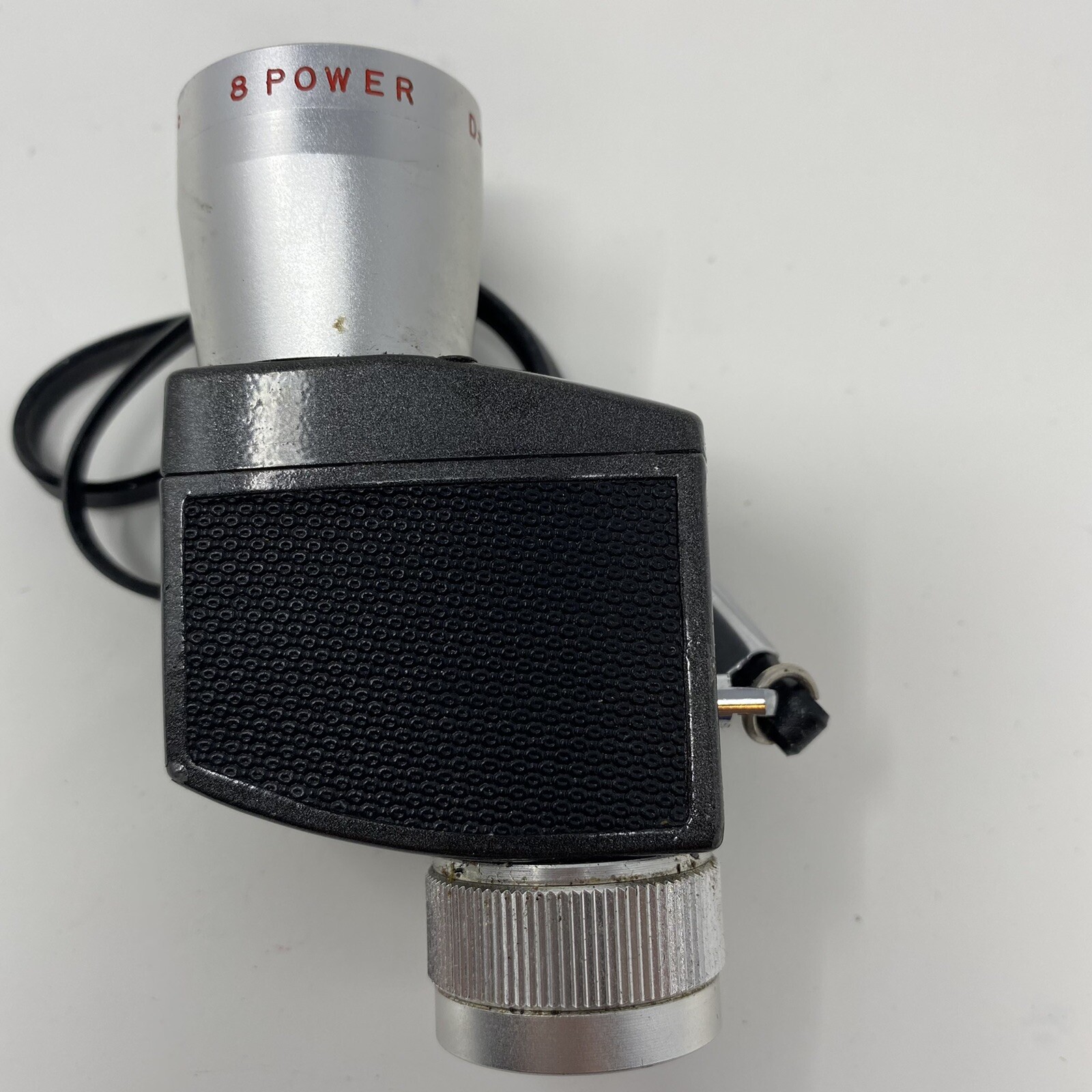 Eikow Pocket MONO SCOPE Wide Angle 8 POWER 24mm – JAPAN