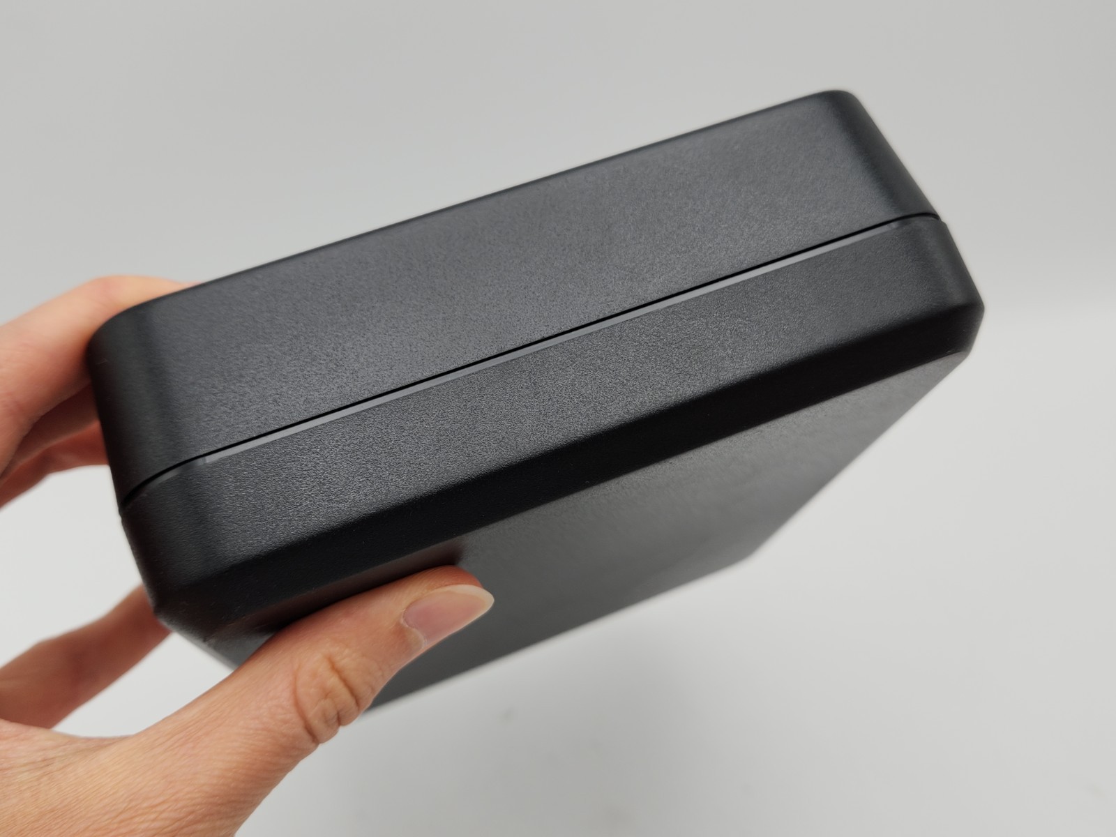 Box ONLY – Minox 35 GT-E Plastic Display Case for Subminiature Camera Germany