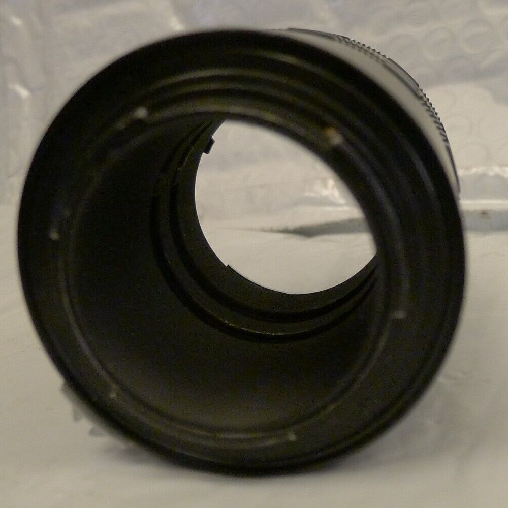 Soligor Auto Extension Tube 3 Piece Set 36mm 18mm 11mm for Nikon – Japan